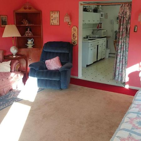 The Open Door In Jefferson Ny Apartment ภายนอก รูปภาพ
