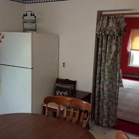 The Open Door In Jefferson Ny Apartment ภายนอก รูปภาพ
