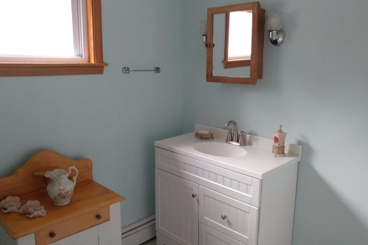 The Open Door In Jefferson Ny Apartment ภายนอก รูปภาพ