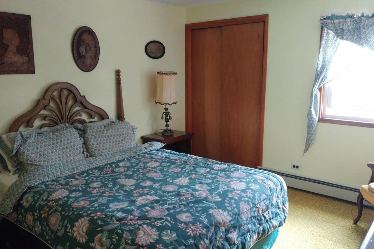The Open Door In Jefferson Ny Apartment ภายนอก รูปภาพ