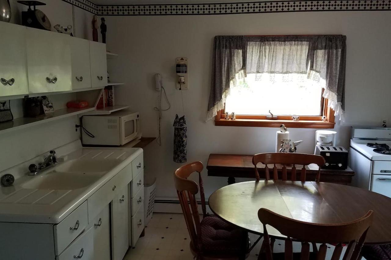 The Open Door In Jefferson Ny Apartment ภายนอก รูปภาพ